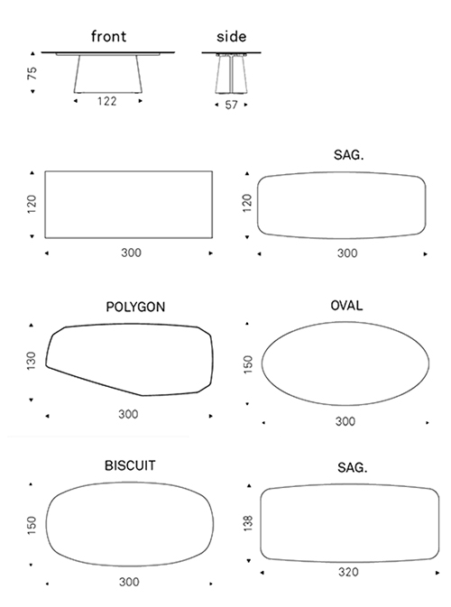 napoleon-keramik-cattelan-dimensions