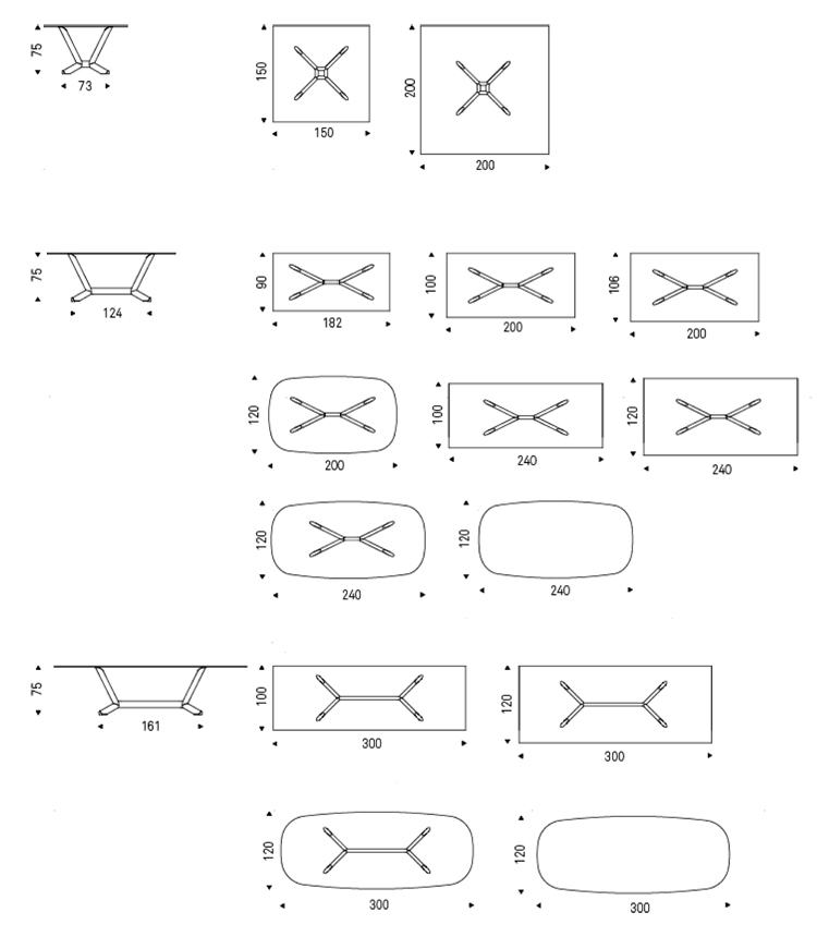 cattelan-italia-planer-table-dimensions
