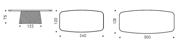 table-atrium-keramik-premium-cattelan-dimensions