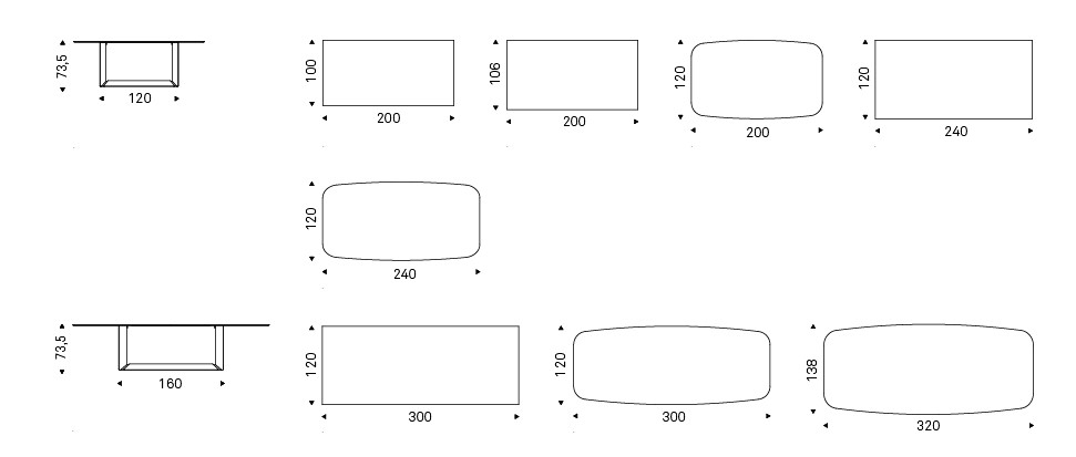 table-dragon-keramik-cattelan-italia-dimensions