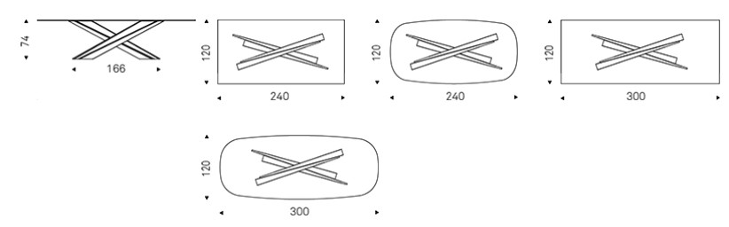 lancer-table-cattelan-dimensions
