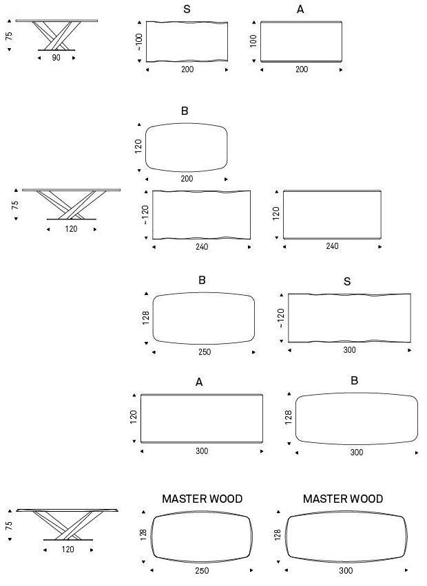 stratos-wood-cattelan-italia-table-dimensions