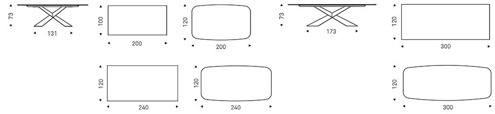 tyron-crystalart-table-cattelan-dimensions