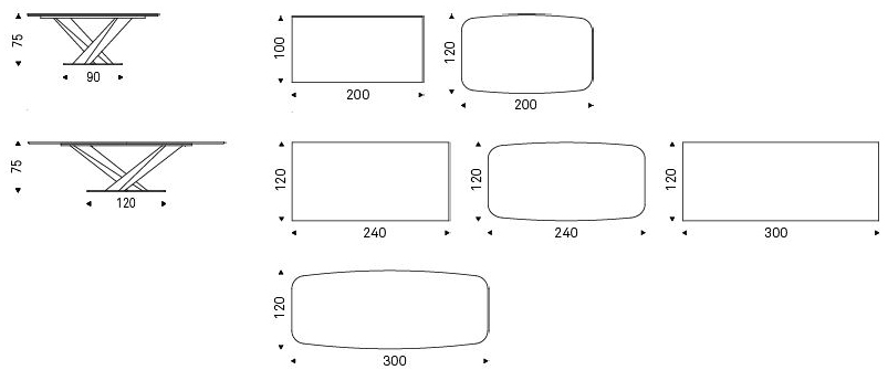 stratos-crystalart-cattelan-table-dimensions