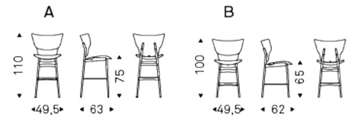 dumbo-stool-cattelan-italia-dimensions