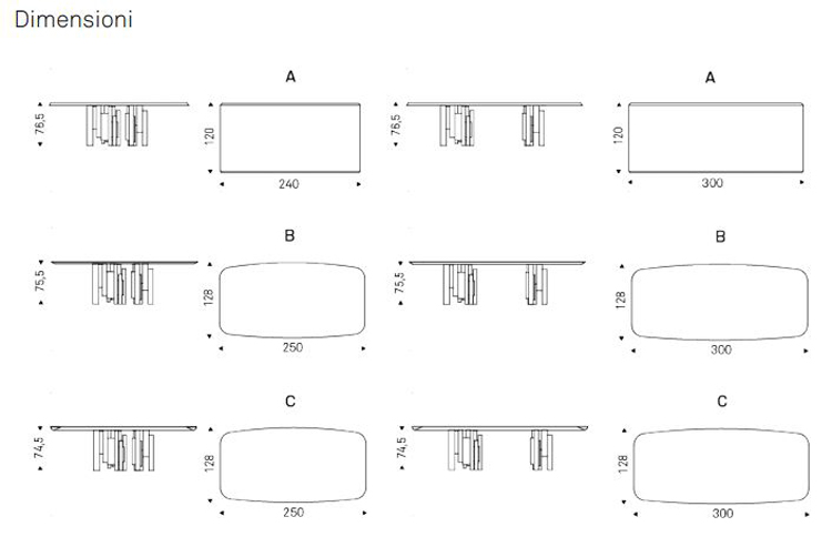 skyline-wood-table-cattelan-italia-dimensions