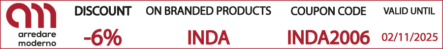inda coupon