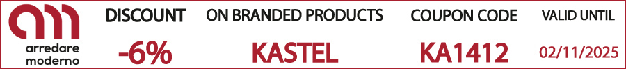 Kastel Coupon