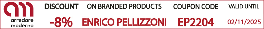 Enrico Pellizzoni coupon