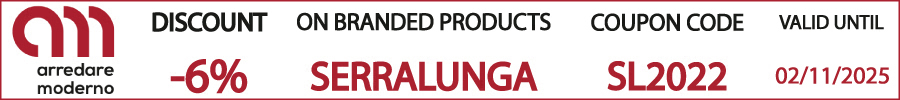Serralunga coupon