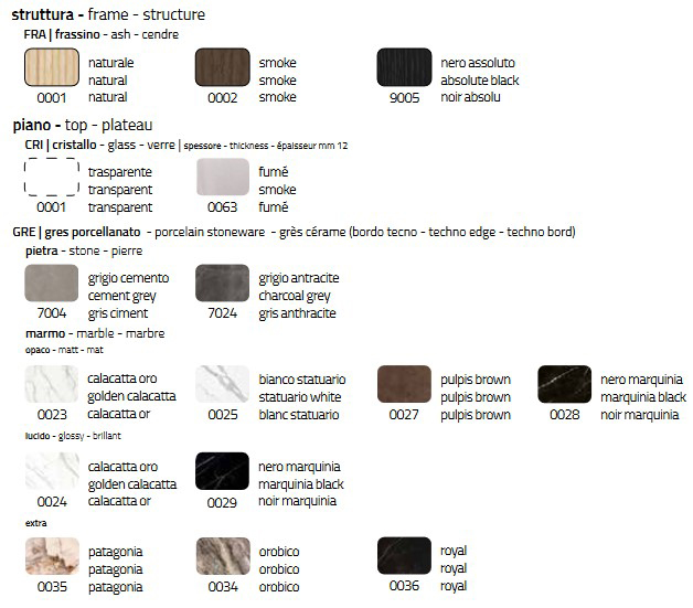 Table-Pliè-Colico-Finishes