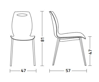 sedia-bip-tt-colico-dimensioni