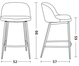 meghan-tt-ss-stool-colico-dimensions