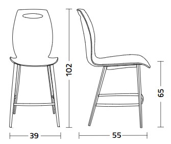 sgabello-bip-tt-ss-colico-dimensioni