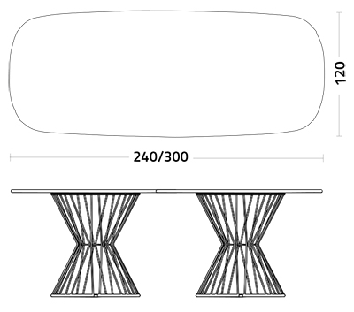 sizes-table-circus-double-frame-doppia-struttura-colico