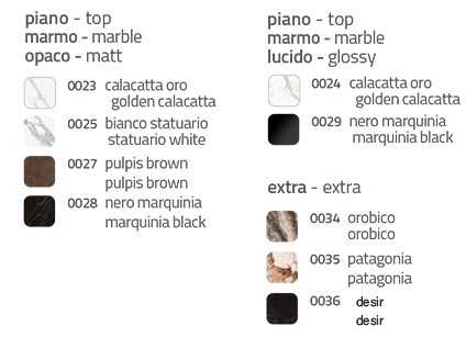 finishes-marble-structure-table-colico-double-frame