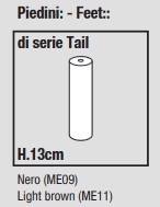 Features of Arlott High Ditre Italia 2 and 3 Seater Linear Sofa