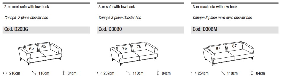 lennox-ditre-italia-2-and-3-linear-places-sofa