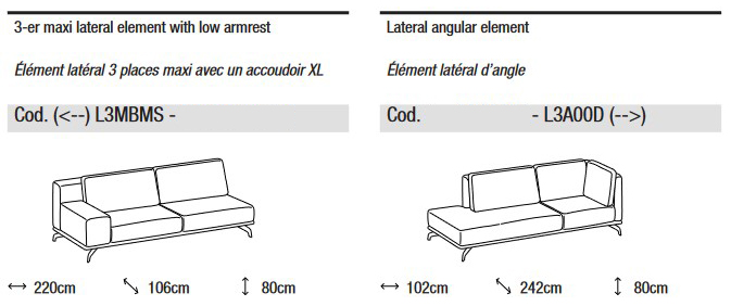 dalton-ditre-italia-modular-sofa