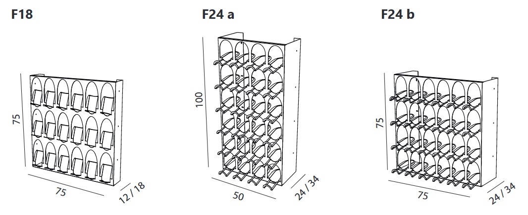 libreria-del-vino-elite-to-be-bottle-holder-dimensions2