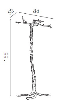 la-vit-elite-to-be-coat-stand-dimensions