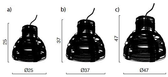 lampada-tuli-elite-to-be-a-sospensione-dimensioni