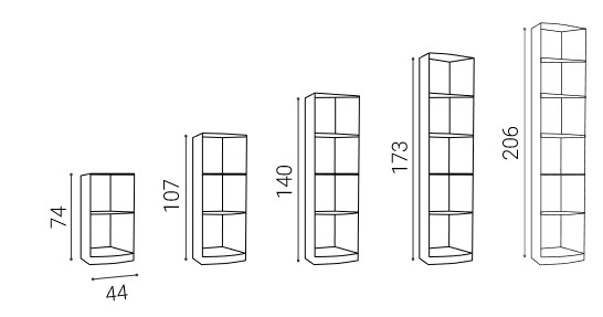 doda-elite-to-be-bookcase-dimensions