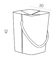 hug-elite-to-be-stool-dimensions