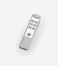 radio frequency command ergogreen