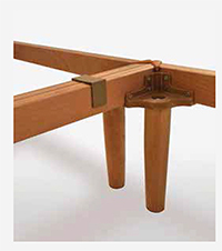 union hook ergogreen