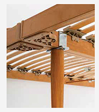 omega ergogreen union hook