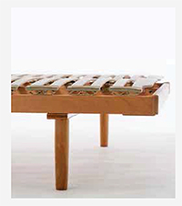 foot crosspiece ergogreen