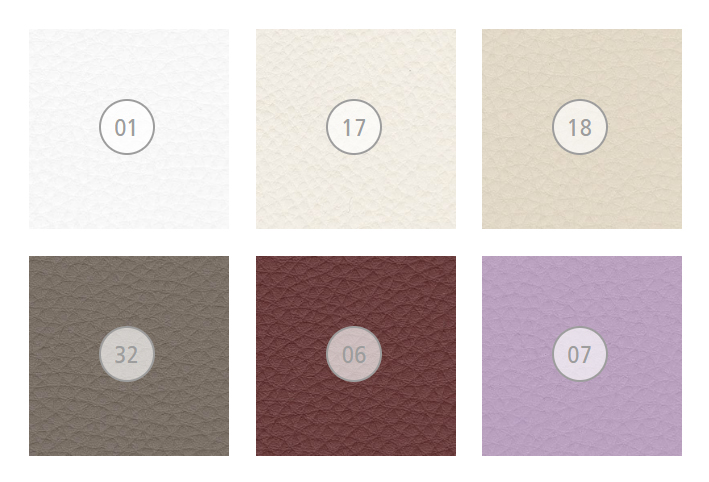 ecoleather-finishes