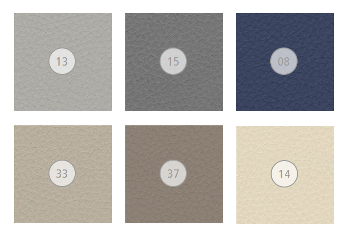 ecoleather-finishes