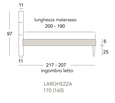 bed-alexia-ergogreen-dimensions
