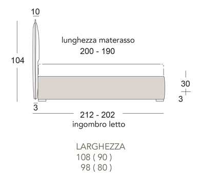 bed-asia-ergogreen-fascia-alta