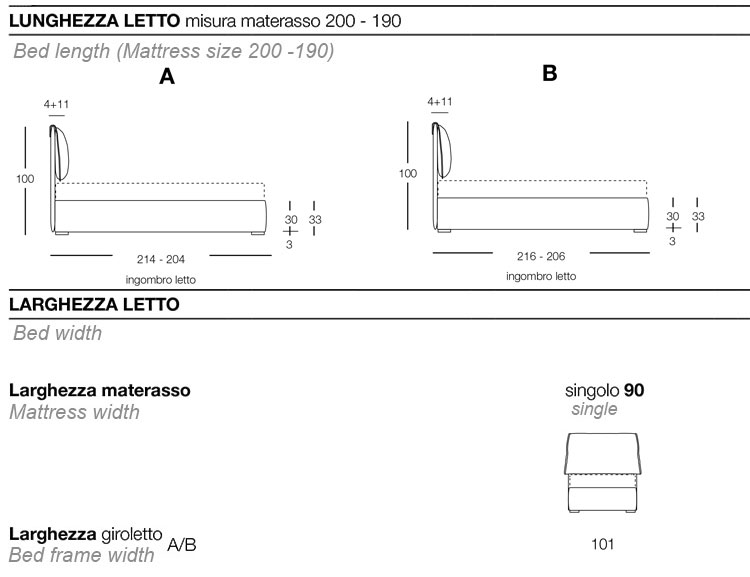 single-bed-beatrice-ergogreen