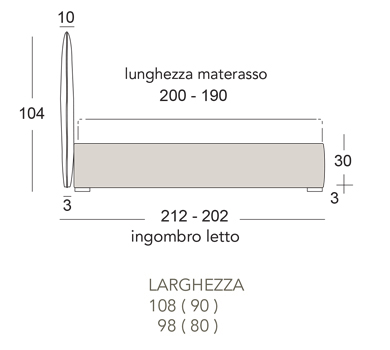 bed-denise-ergogreen