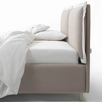 headboard justine ergogreen