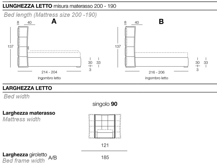 bed-maya-high-ergogreen
