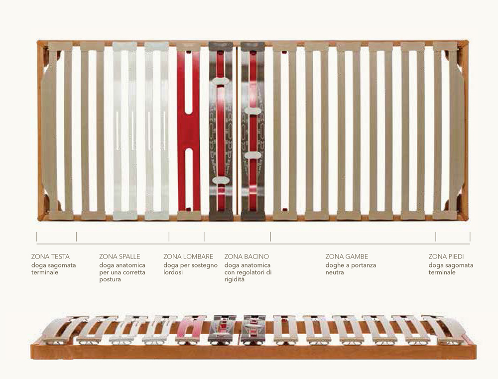 rete advance ergogreen