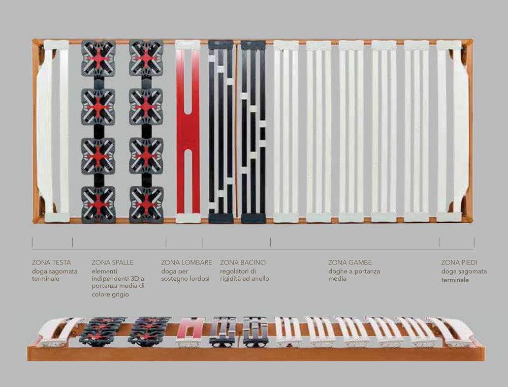 rete flexymed ergogreen