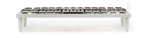 rete ergogreen movimetazione elettrica ultraflat