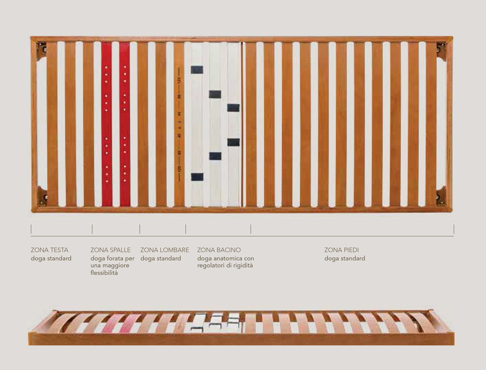 rete suprema ergogreen