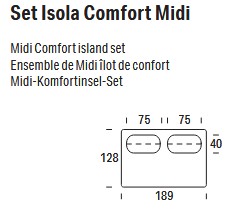sofa-Gravity-felis-dimensions