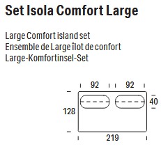 sofa-Gravity-felis-dimensions