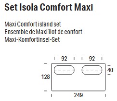 sofa-Gravity-felis-dimensions