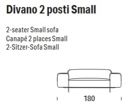 divano-Limitless-felis-dimensioni