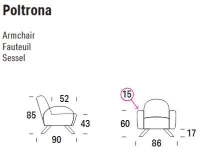 poltrona-Clair-felis-dimensions