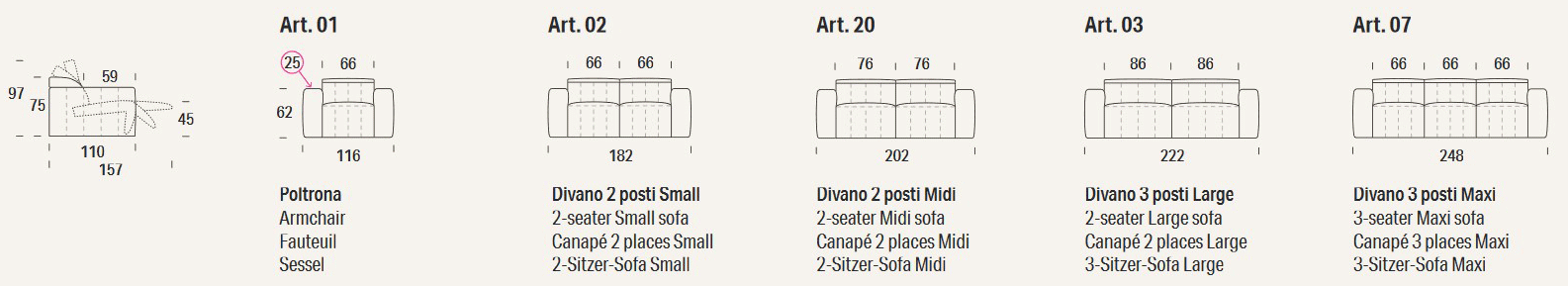 sofa-kensington-felis-dimensions